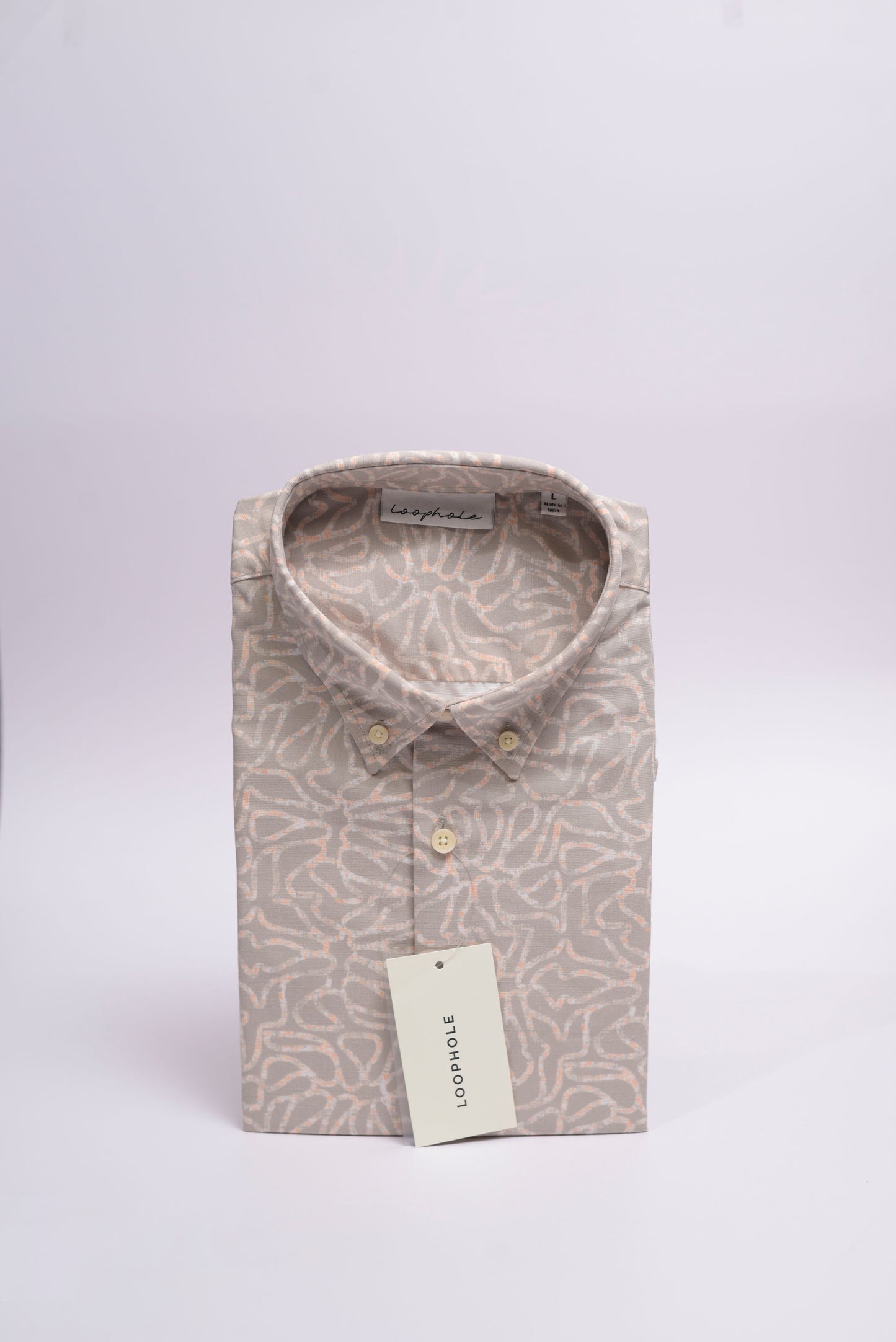 PRINTED SHIRTS