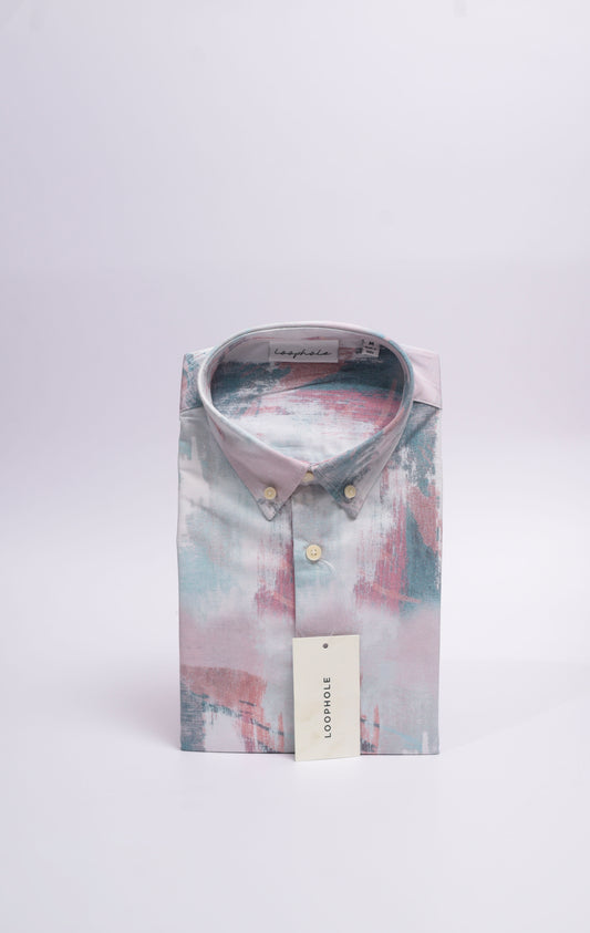 PRINTED SHIRTS