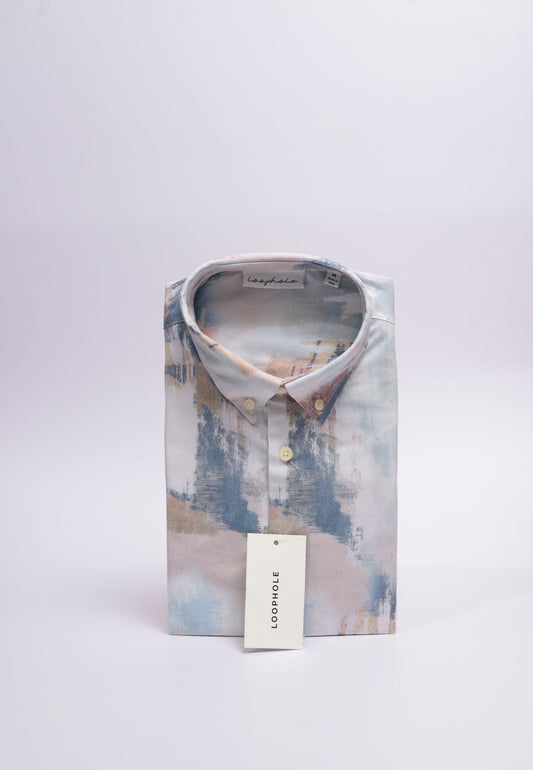 PRINTED SHIRTS