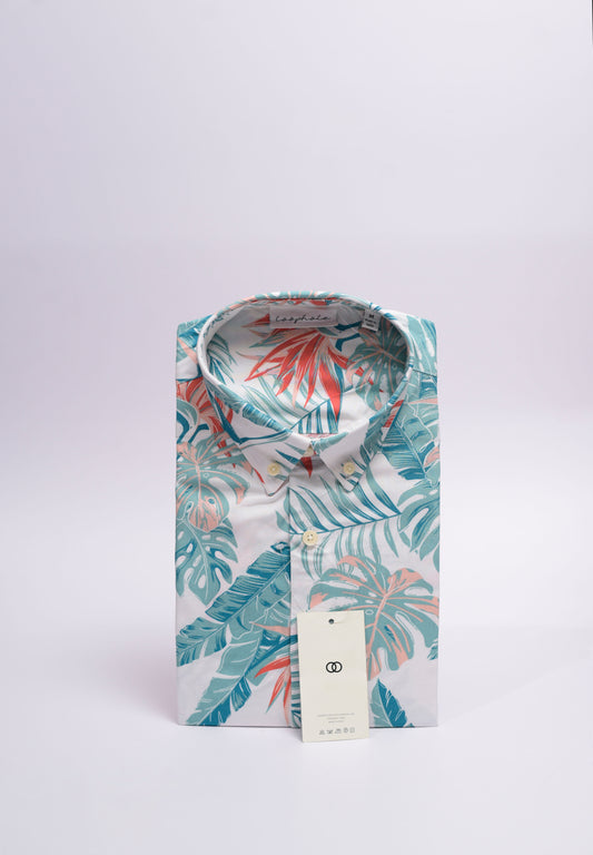 PRINTED SHIRTS