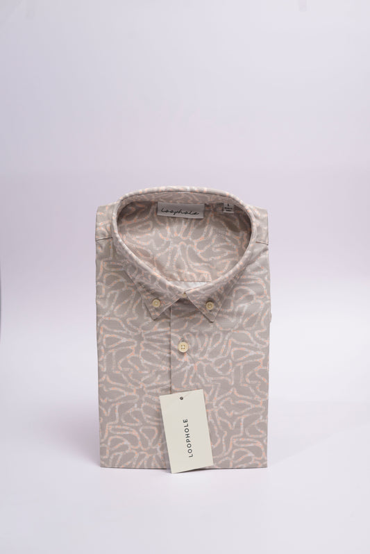 PRINTED SHIRTS