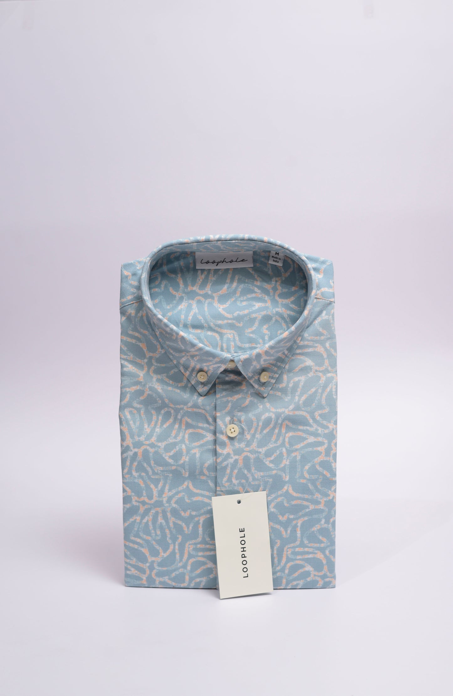 PRINTED SHIRTS