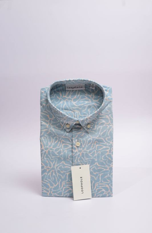 PRINTED SHIRTS