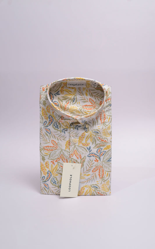 PRINTED SHIRTS
