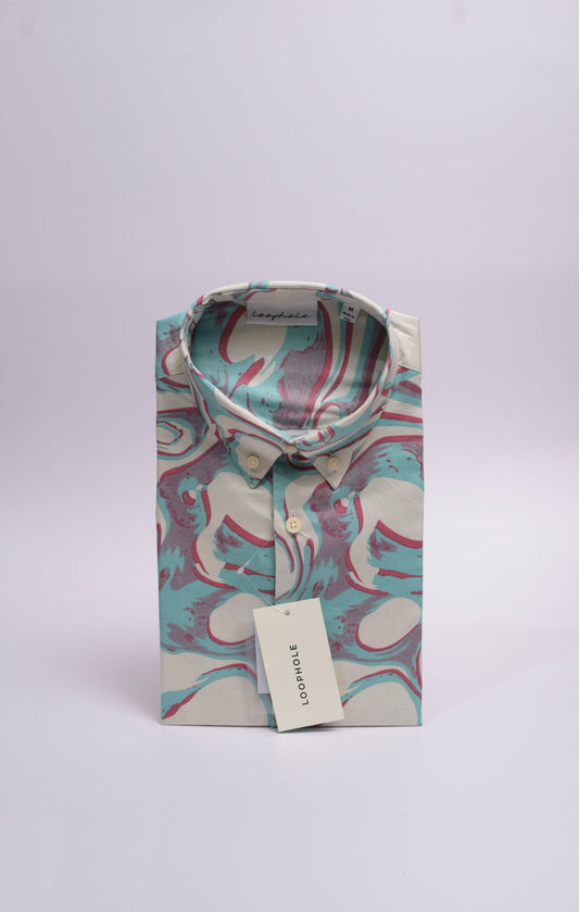 PRINTED SHIRTS